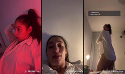 Transmisión en directo de dajhafranco