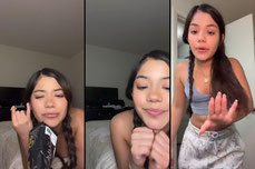 Untitled stream