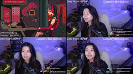 Woke up from my nap! !dono !clip !discord !socials !order