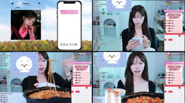 찐신입여캠) 오늘은 팬가입 받고싶어요...ㅠㅠ♥