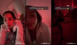 Transmisión en directo de dajhafranco