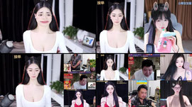 直播时间早8--3