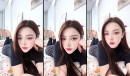 🐰🐰🐰比心🐰