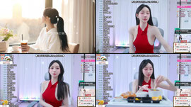 불금이라 빨강맛!!!!
