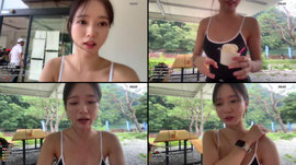 러닝