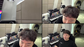 더이상 못버티겠습니다