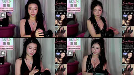 【RERUN】your favourite ASMR Queen Worldwide🍒NEW ASMR Exclusive Available / on ASMR CHANNEL🍒IG : 852BALLERINA🍒YT: HkAsmrQueen