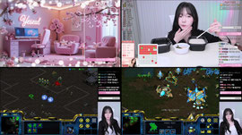 퇴근이라도 시켜줘요.. ♥ 당일방셀 1463