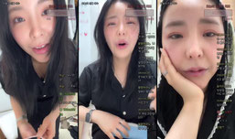 누롱롱님의 상큼발랄 생방송