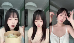 下午好