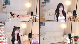 [옹기종기] 술먹방 진솔한이야기합니다.. w.지아송