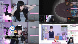 [와플대]와 ! vs뽀누나 32