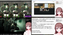 흠..