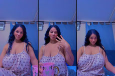 Te doy la bienvenida a mi LIVE