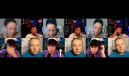 Untitled stream