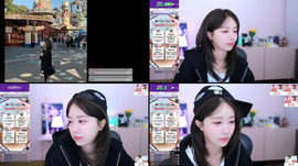 오늘은 짧방이니까 온넝와~