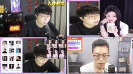 【羽】狮皇念念不忘 必有回响 林木哥up