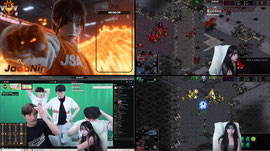 [JSA] 미니대전 3탕감자탕해물탕새우탕