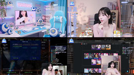 [캄몬스타즈] 정소이 3/2