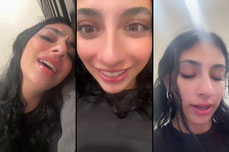 Untitled stream