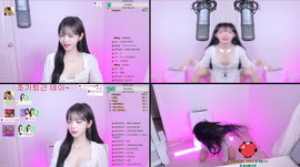 유니콘 등장~~~!!!!!헤헤~