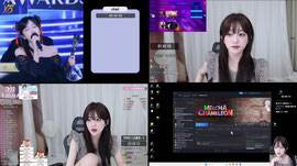 [YB] 10시 메챠캬멜레온 !!!