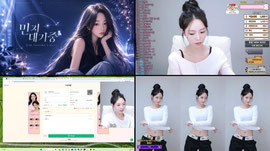 찐신입)) 뉴진숲 민지 27일차~ 민맘 모집 0/9999 1414구함..  (24시간...