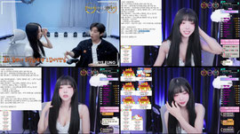 [수니그룹] 덕레이스 퀵뷰 드려용 제에발/ 1플당 치킨 핀볼