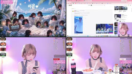 [문에이] 지금부터 올라가자 응플단 ❤️시그룰렛 128,228