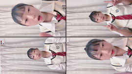 制服コスして配信します🩷🩷🩷