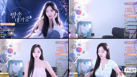 김볶 먹는중! (｡♥‿♥｡) [마싯대2]