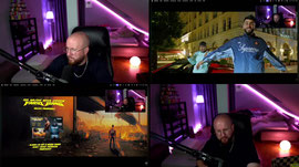 💥Letzter Stream als Junggeselle - FREITAGS RELEASES AUSCHECKEN !💥 I !holy !check !vorschläge #werbung