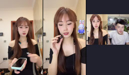 能陪我一起摸会儿鱼吗?