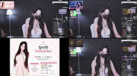 시키는거 다 잘해요 - !