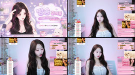 공휴일인데 같이 놀쟈아 e윤아 [GD컴퍼니X정중만]