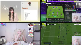 1패쫑 fc온라인 피파4