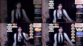 교복녀 1432 뒷태지림