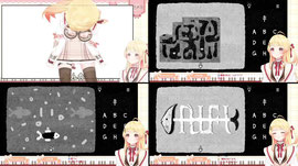 【 HER TREES : THE PUZZLE HOUSE 】パズルゲーム遊んでみる！！【音乃瀬奏】#hololiveDEV_IS #ReGLOSS