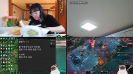 햅번 또 이권희야?