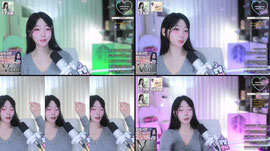 퀸덤) 퀸덤 게스트 감사합니다아