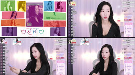 14일차 오늘은 나랑 있자 1472 탈모판 뽑기 20장♡