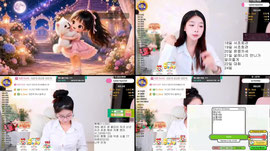 [최가네][플단모집]오리들 자리혀