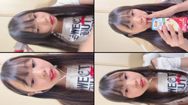 少しだけ🤏
