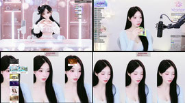 [YB]소소소소통! 하이룽 방세루2860