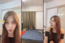 เอ็นดูเด็กน้อยขอบตาดำๆคนนี้ด้วยนะคะ