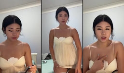 della_ouy正在直播