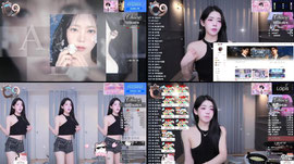 링[씨나인:시녀장] 듣고싶은노래 100개  불러드립니당