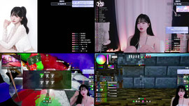[YB] 메챠카멜레온 부카소모드ON