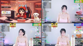 신입 자연 E컵 10개 팬가입시 시그+역팬 / 누적 2000개 움짤방셀 ❤️