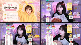 [JUP] 새벽 수수 / 26일 강냉단 많관부!!